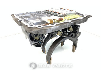 Gearbox for Truck Volvo: picture 2