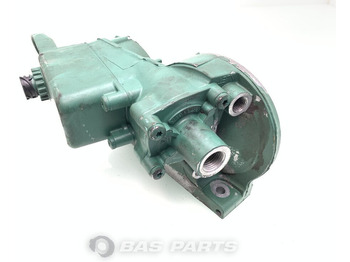 Fuel filter VOLVO