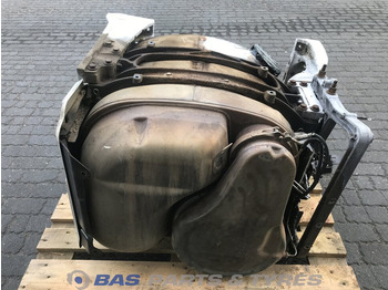 Muffler VOLVO