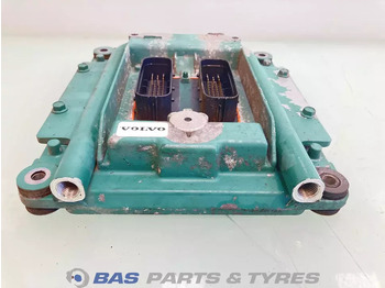 ECU VOLVO