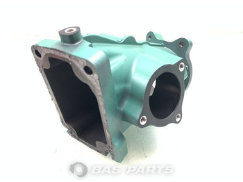 Muffler/ Exhaust system for Truck Volvo: picture 3