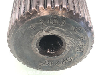 Drive shaft for Truck Volvo: picture 3