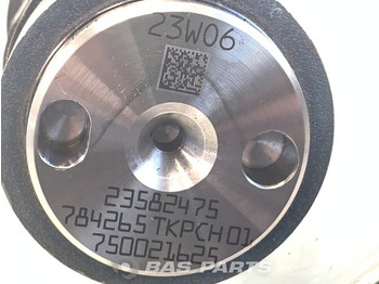 Camshaft for Truck Volvo: picture 2
