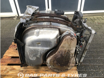 Muffler/ Exhaust system VOLVO