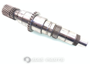 Gearbox VOLVO