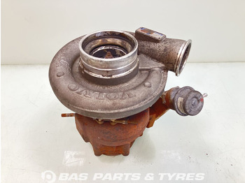 Turbo VOLVO