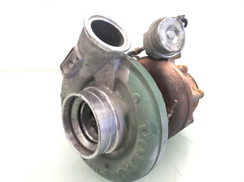 Turbo VOLVO