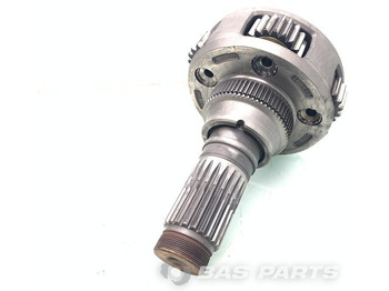 Gearbox VOLVO
