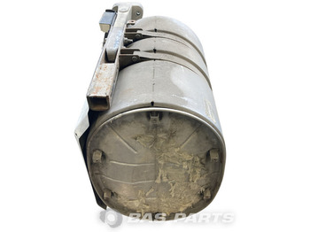 Muffler for Truck Volvo: picture 3