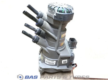 Brake parts for Truck Volvo: picture 3