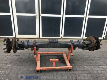 Axle and parts VOLVO