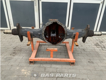Rear axle VOLVO
