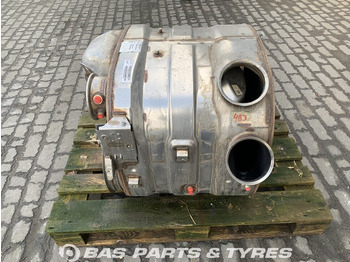 Muffler/ Exhaust system VOLVO