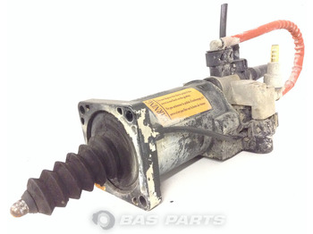 Clutch and parts VOLVO