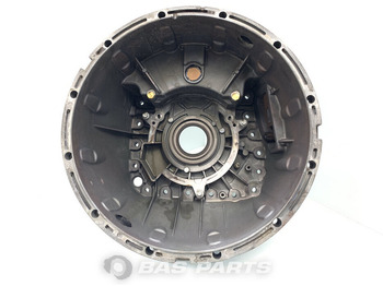 Clutch and parts VOLVO