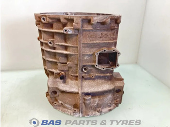 Clutch and parts for Truck Volvo: picture 2