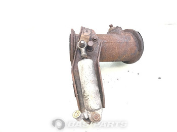 Muffler/ Exhaust system VOLVO