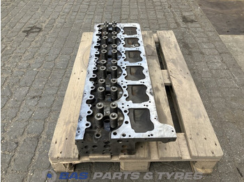 Cylinder block for Truck Volvo: picture 2