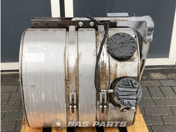 Muffler VOLVO