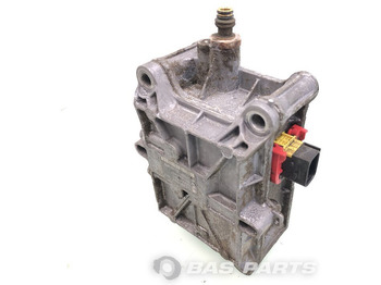 Clutch and parts VOLVO