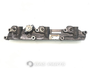 Muffler/ Exhaust system VOLVO