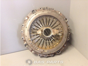 Clutch and parts VOLVO