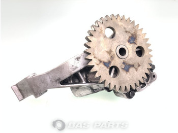 Oil pump VOLVO