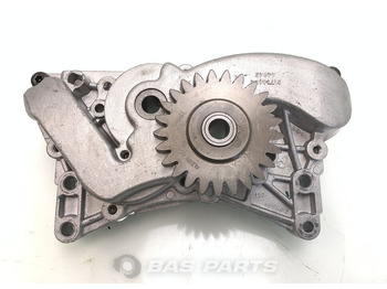 Oil pump VOLVO