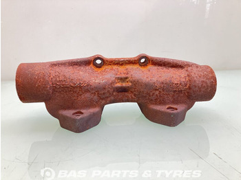 Exhaust manifold VOLVO