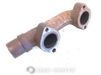 Exhaust manifold VOLVO
