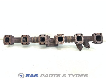 Exhaust manifold VOLVO