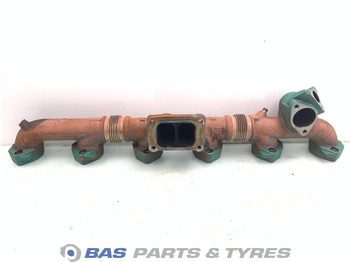 Exhaust manifold VOLVO