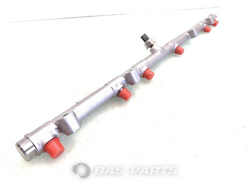 Fuel processing/ Fuel delivery VOLVO