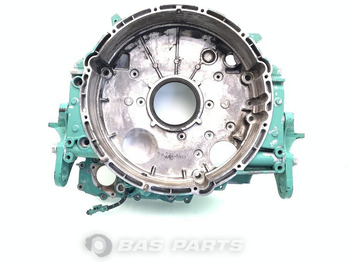 Flywheel VOLVO
