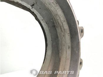 Flywheel for Truck Volvo Vliegwielhuis Volvo 21769018: picture 3 Flywheel for Truck Volvo Vliegwielhuis Volvo 21769018: picture 3