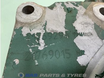 Flywheel for Truck Volvo Vliegwielhuis Volvo 21769018: picture 3 Flywheel for Truck Volvo Vliegwielhuis Volvo 21769018: picture 3