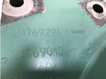 Flywheel for Truck Volvo Vliegwielhuis Volvo 21769018: picture 3