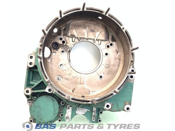 Flywheel VOLVO