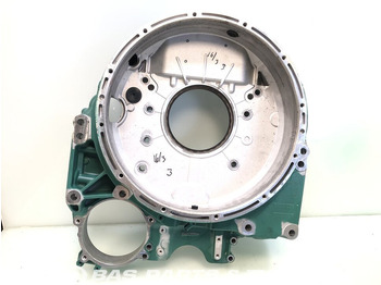 Flywheel VOLVO