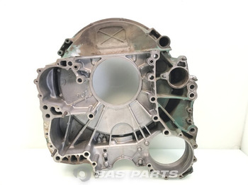 Flywheel for Truck Volvo Vliegwielhuis Volvo 21769018: picture 2 Flywheel for Truck Volvo Vliegwielhuis Volvo 21769018: picture 2