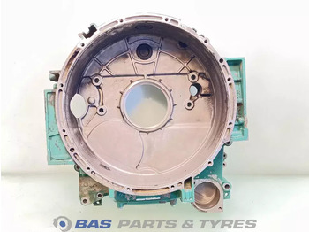 Flywheel VOLVO