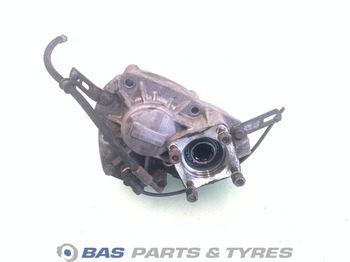 Axle and parts VOLVO