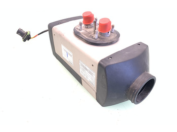 Heating/ Ventilation WEBASTO
