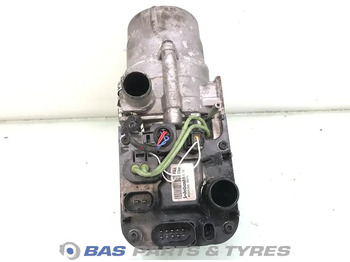 Heating/ Ventilation for Truck Webasto: picture 3