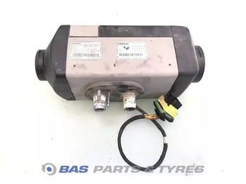 Heating/ Ventilation WEBASTO
