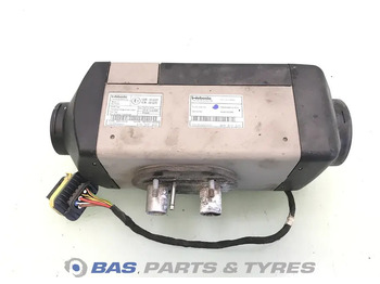 Heating/ Ventilation WEBASTO