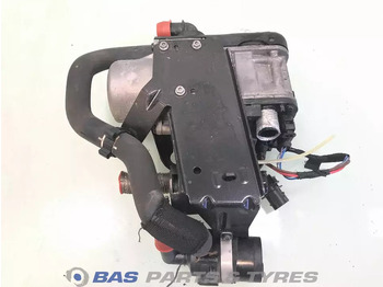 Heating/ Ventilation WEBASTO