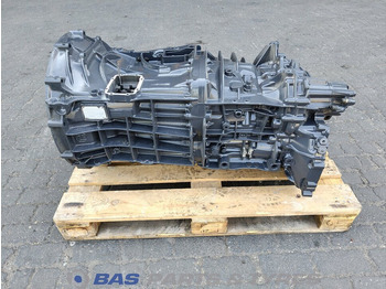 Gearbox DAF