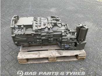 Gearbox ZF