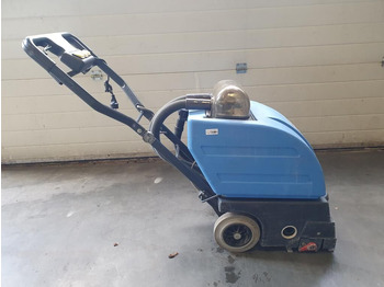 Cleaning machinery